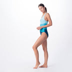AquaWave Salava Swimsuit Wmns W 92800498804 Clothing/Swimming/Aquawave Your Sports Performance
