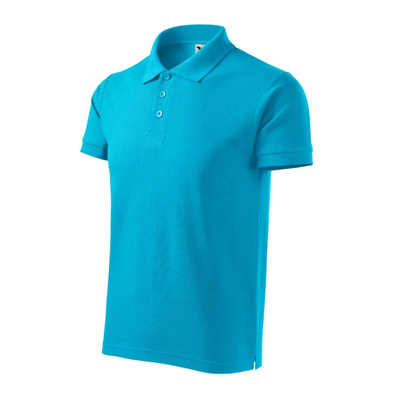 Malfini Polo Shirt Cotton Heavy M MLI-21544 Clothing/Lifestyle/T-shirts/Malfini Malfini