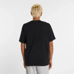 New Balance Reimagined Graphic M T-shirt MT51506BK Clothing/Lifestyle/T-shirts/New Balance New Balance