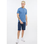 Mustang Alex C Print M T-shirt 1013806-5169 Clothing/Lifestyle/T-shirts/Mustang Your Sports Performance