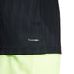 Men's adidas Tennis Climacool+ AirChill FreeLift Tee black JF8459 To be categorized Your Sports Performance