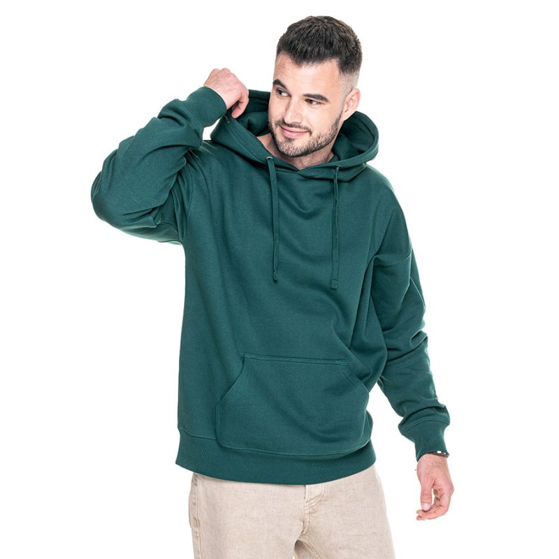 Buffalo Hoodie Promostars