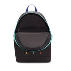 Air Jordan School Backpack Pencil Case Pouch Black - DZ0703-013