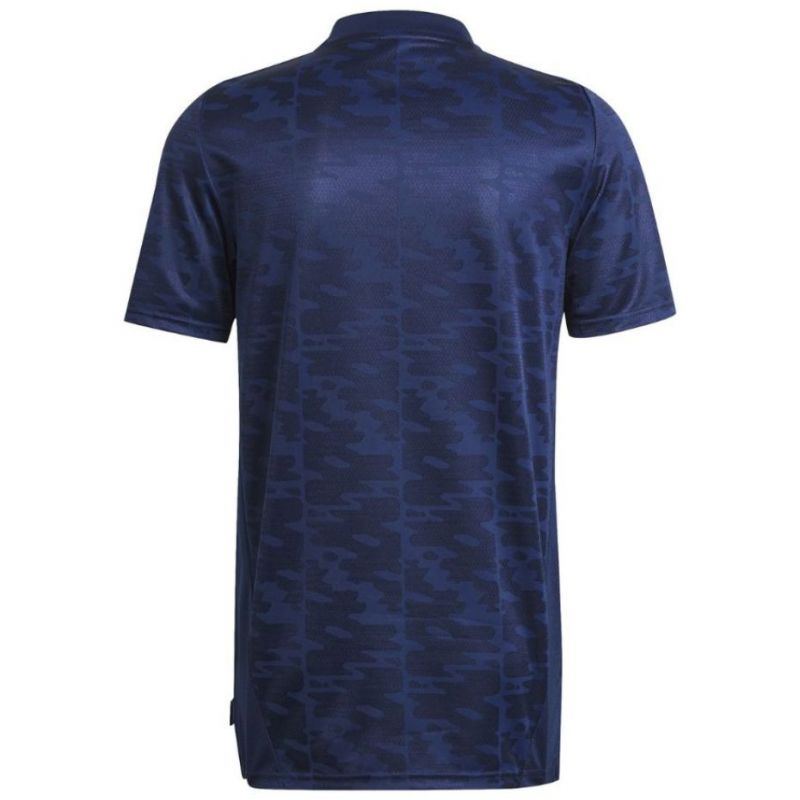 Adidas Condivo 21 Jersey Primeblue M GJ6801 Clothing/Football Adidas