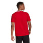 adidas Essentials Colorblock Single Jersey Tee M HE4330 Clothing/Training Adidas