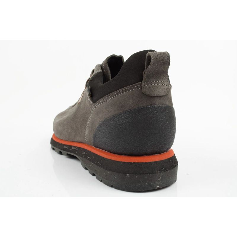 Aku Bellamont Gore-tex Men's Durable Hiking Boots Gray Aku