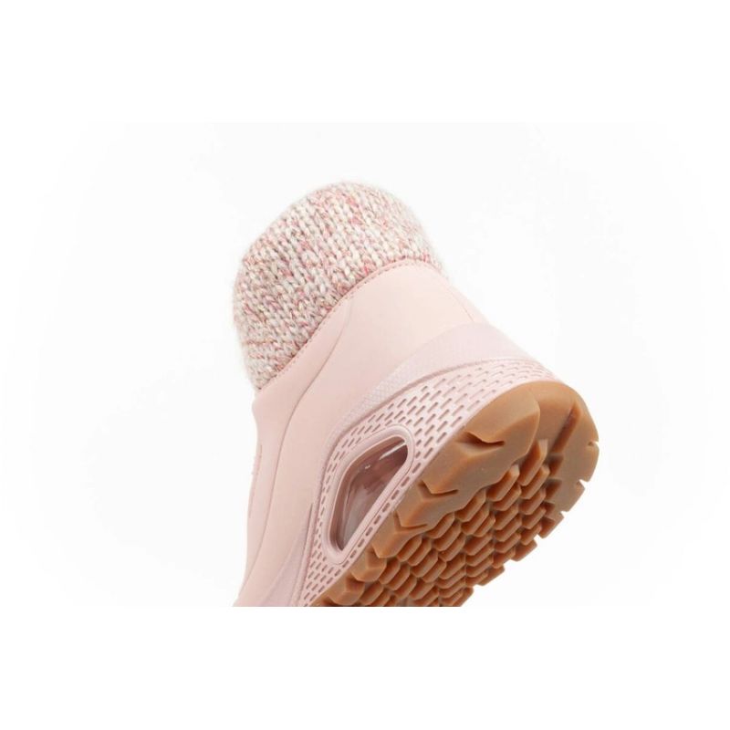 Skechers Uno Rugged W shoes 167988/BLSH Footwear/Lifestyle/Skechers Skechers