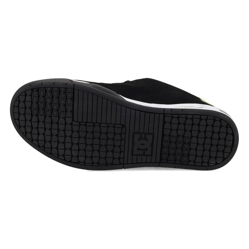 DC Shoes DC Command DC02220003 Black