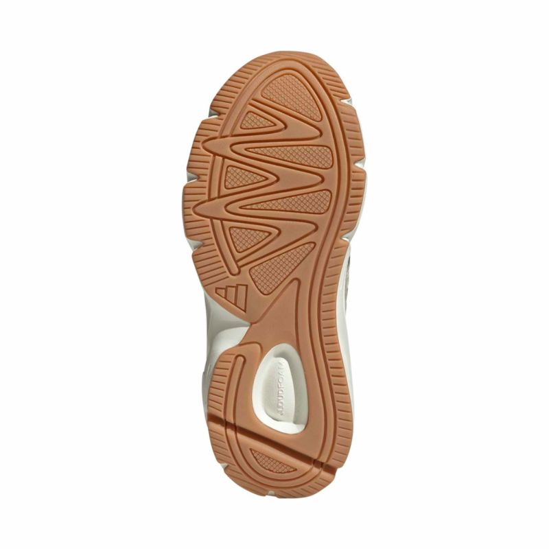 Adidas Crazychaos 2000 women's shoes beige KI7101