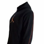 Men's Air Jordan Flight MVP Hoodie Black/Red - FN6352-010 Odzież/Stroje koszykarskie/Męskie/Spodenki Your Sports Performance