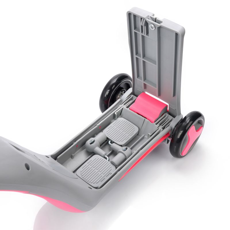 METEOR SWITCH RIDE-ON CAR pink To be categorized Your Sports Performance
