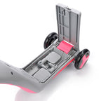 METEOR SWITCH RIDE-ON CAR pink To be categorized Your Sports Performance