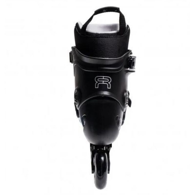 Seba FR1 80 Deluxe Intuition SKKFR180DI-BK skates Accessories/Skating/Rolki (pozostałe) Your Sports Performance