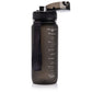 Meteor 74582 sports water bottle Accessories/Training equipment Your Sports Performance