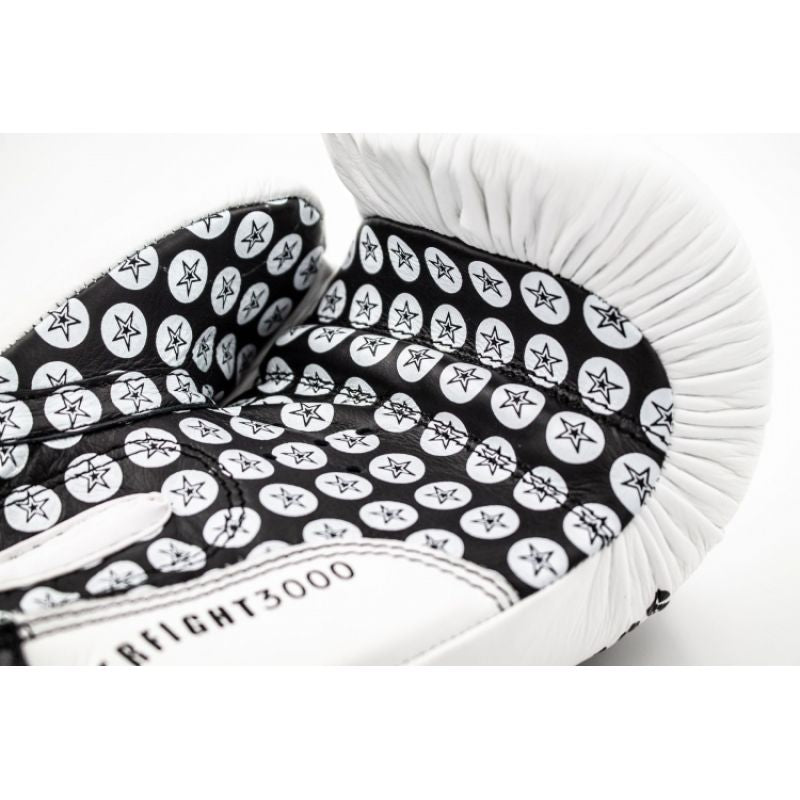 TOP TEN RTT-SUPERFIGHT 3000 STARS Boxing Gloves In preparation Your Sports Performance