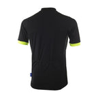 Rogelli PERUGIA 2.0 T-shirt black 5XL Clothing Your Sports Performance