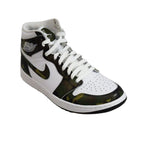 Air Jordan 1 High Golf Camo Men's Sneakers - DQ0660-300 Obuwie/Buty na co dzień Your Sports Performance