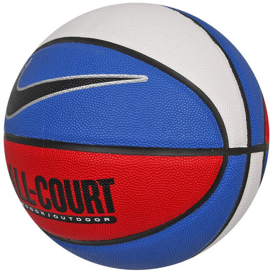 Basketball 7 Nike Everyday All Court N.100.4369.470.07 Accessories/Balls/Basketball Nike