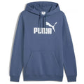 Puma ESS No.1 Logo Hoodie FL M 682571 80 Clothing/Lifestyle Your Sports Performance