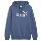 Puma ESS No.1 Logo Hoodie FL M 682571 80 Clothing/Lifestyle Your Sports Performance