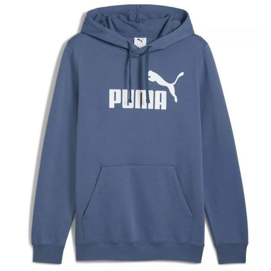 Puma ESS No.1 Logo Hoodie FL M 682571 80 Clothing/Lifestyle Your Sports Performance