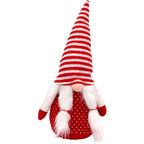 DECORATIVE GNOME CANDY GIRL 35CM Home and Garden/Equipment Your Sports Performance