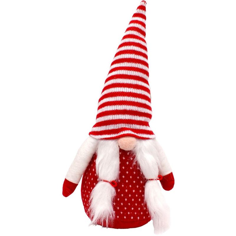 DECORATIVE GNOME CANDY GIRL 35CM Home and Garden/Equipment Your Sports Performance