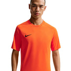 Nike Dri-Fit Park VIII Men's T-Shirt Orange HV8173 819 To be categorized Your Sports Performance