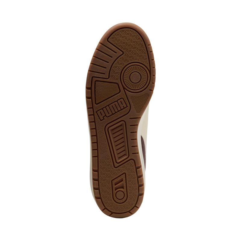 Puma Shuffle Downtown SD Shoes Brown 402597 09