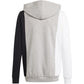 Adidas CB FT HD Jr sweatshirt IP0386 Clothing/Lifestyle Adidas