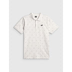 Men's regular polo shirt 4F 4FRSS26TPTSM0900-10S 4f