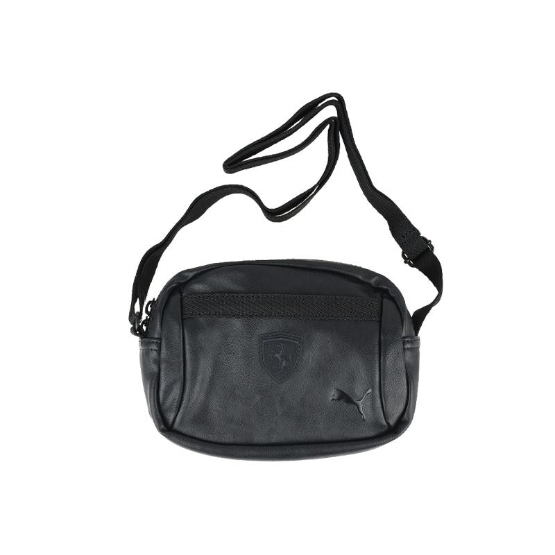 Puma Sf Ls Small Satchel 075185 01 Accessories/Sachets / Belts / Bags Puma