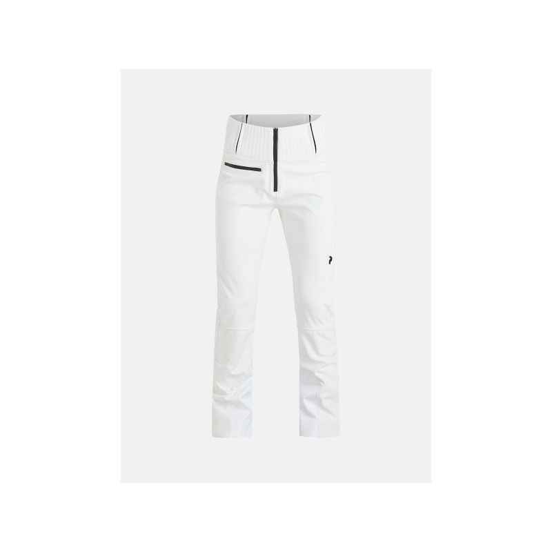 Peak Performance W High Stretch Pants white Import z PMSport Your Sports Performance