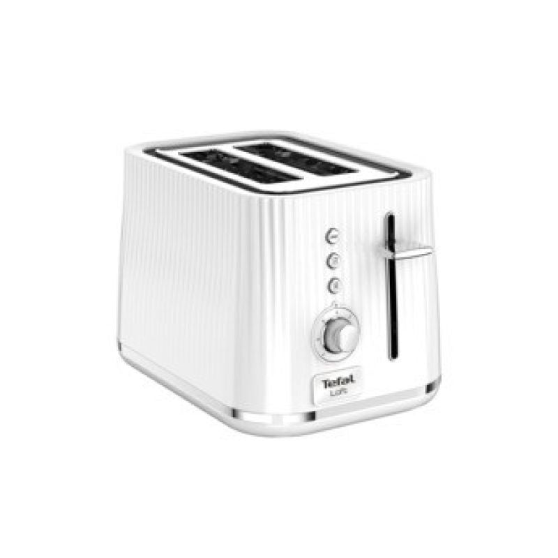 TEFAL TT7611 toaster AGD - Produkty/Tostery Your Sports Performance