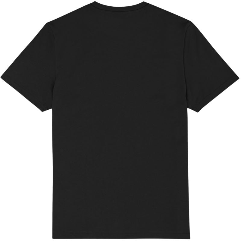 Fila Rifredi men's t-shirt black FAM1219 80010 Clothing Your Sports Performance