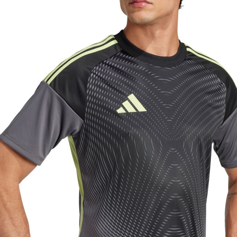 adidas Tiro 25 Competition Jersey M JN2015 Goalkeeper Shirt Clothing/Football Adidas