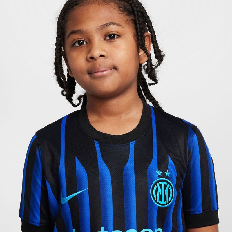 Nike Inter Milan Stadium Home Junior Shirt HJ5289-439