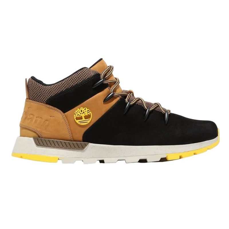 Timberland Sprint Trekker Mid M TBOA5YHK0151 shoes Footwear/Lifestyle/Timberland Timberland