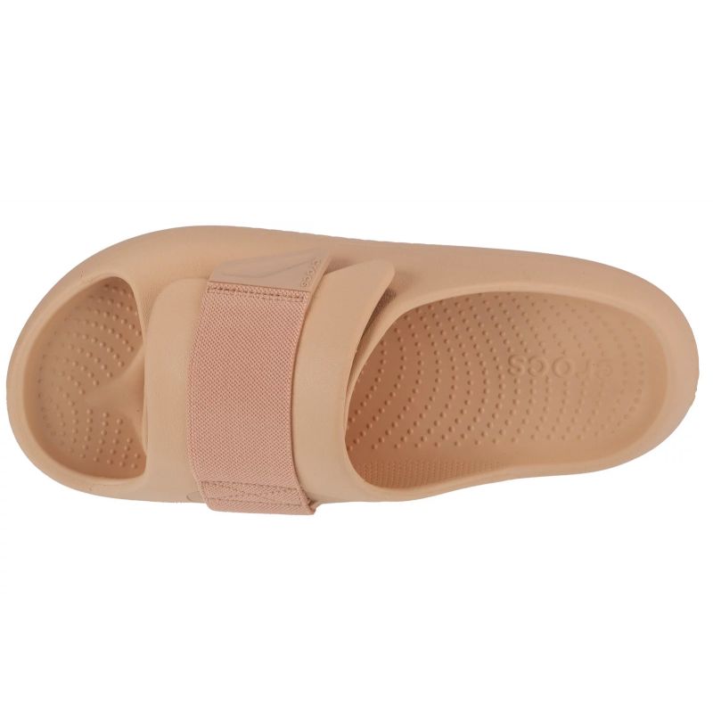 Crocs Mellow Luxe Recovery Slide M 209413-2DS flip-flops Footwear/Outdoor Crocs