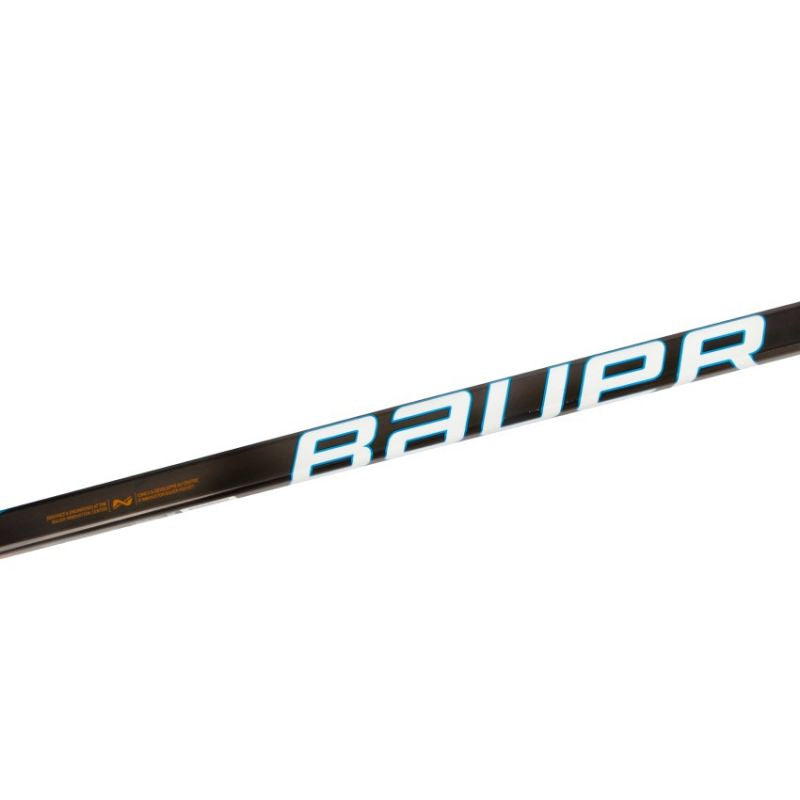 Bauer Nexus E4 Jr. composite stick To be categorized Your Sports Performance