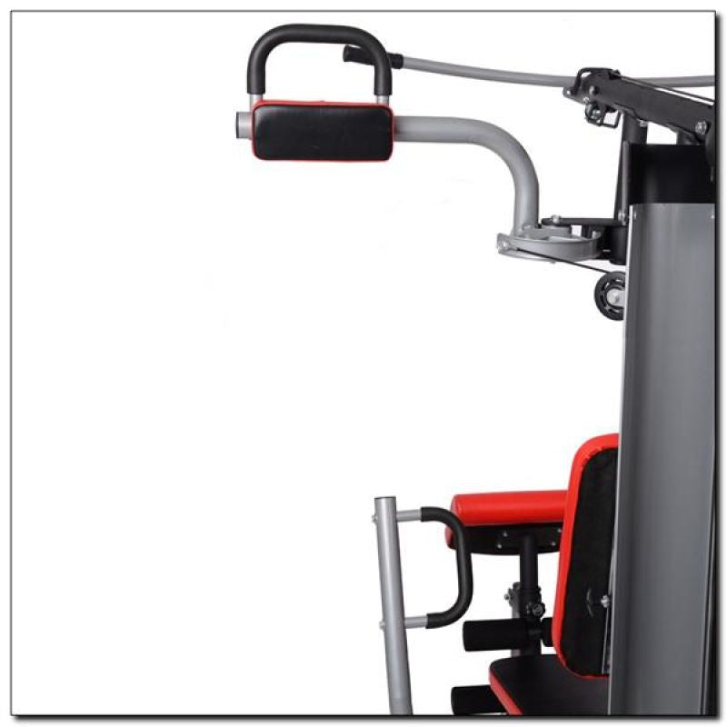 Atlas HMS Tytan 9 Premium 17-50-009 Accessories/Training equipment/Sprzęt siłowy/Atlasy Your Sports Performance