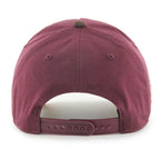 Brand `47 MLB Los Angeles Dodgers Baseball Cap BCPTN-MDTTC12GWP-KM12 47 Brand
