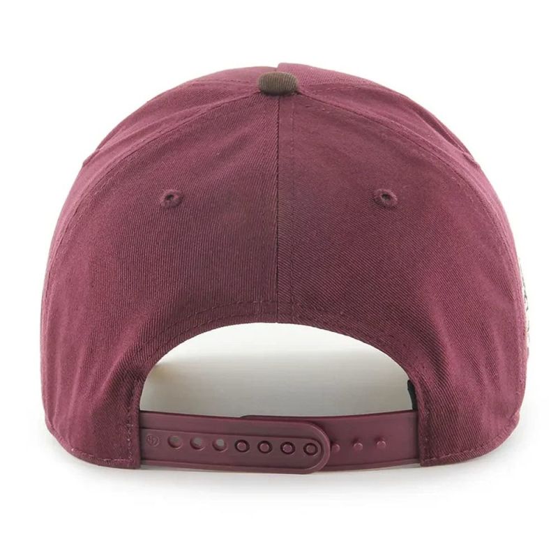 Brand `47 MLB Los Angeles Dodgers Baseball Cap BCPTN-MDTTC12GWP-KM12 47 Brand