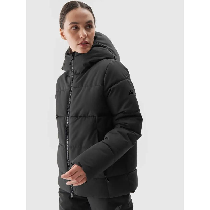 4F W 4FWAW24TTJAF573-20S winter down ski jacket Clothing/Outdoor Your Sports Performance