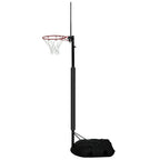 Net1 Xplode Jr N123201 basketball basket Accessories/Sports facilities equipment Your Sports Performance