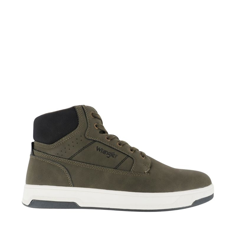 Wrangler Denver Mid M shoes 20253018 99R Wrangler