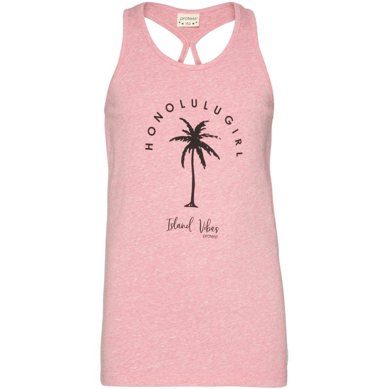 PROTEST MAISY JR Children’s Singlet