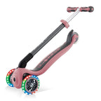 Scooter, bike, Globber GO-UP Deluxe Lights 646-210 Accessories/Skating/Hulajnogi Your Sports Performance