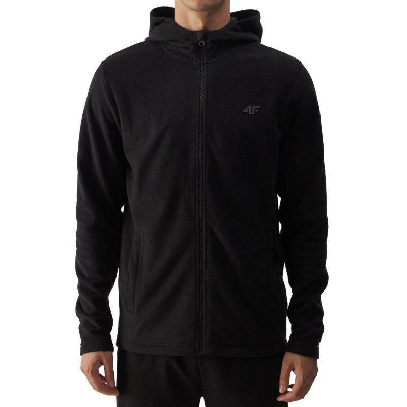 Sweatshirt 4F M290 M 4FWMM00TFLEM290 20S Clothing/Outdoor 4F