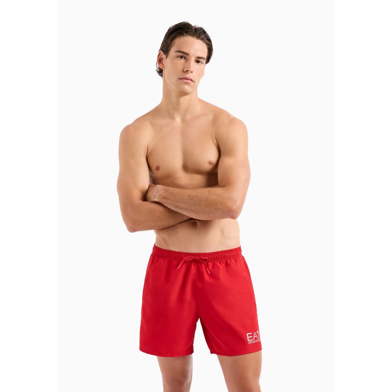 EA7 Emporio Armani M 902000-CC721-41174 swim shorts Clothing/Swimming/Karl Lagerfeld Your Sports Performance